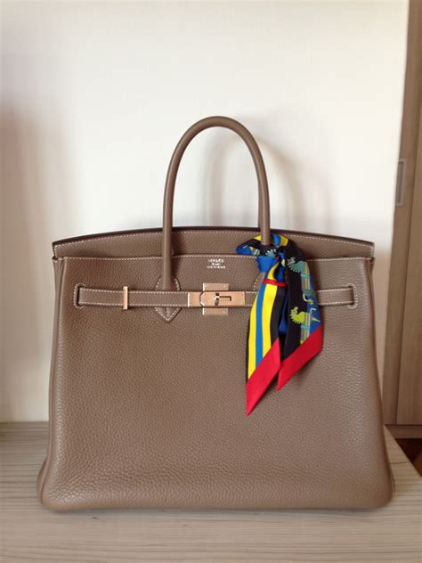 hermes evelyne etoupe or etain|birkin etoupe 25.